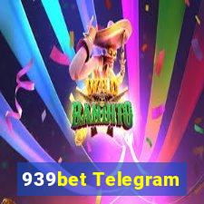 939bet Telegram